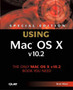 Special Edition Using Mac OS X v10.2 by Brad Miser - Paperback