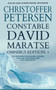 Constable David Maratse Omnibus Edition 5 : Four Crime Novellas from Greenland : 5