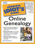 The Complete Idiot's Guide to Online Genealogy by Rhonda R. McClure - Paperback The Complete Idiot's Guide to Online Genealogy by Rhonda R. McClure - Paperback
