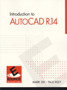 Introduction to AutoCAD Release 14 by Mark Dix - Paperback