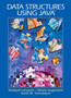 Data Structures Using Java by Moshe J. Augenstein - Paperback