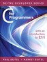 C for Programmers with an Introduction to C11 by Paul J. Deitel - Paperback