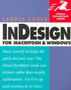 InDesign for Macintosh and Windows : Visual QuickStart Guide by Sandee Cohen - Paperback
