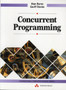 Concurrent Programming by Alan Burns - Paperback