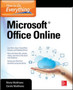 How to Do Everything: Microsoft Office Online by Carole Matthews - Paperback
