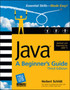 Java: A Beginner's Guide, Third Edition by Herbert Schildt - Paperback