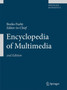 Encyclopedia of Multimedia by Borko Furht - Hardback