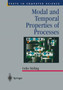 Modal and Temporal Properties of Processes by Colin Stirling - Hardback