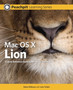Mac OS X Lion : Peachpit Learning Series by Robin Williams - Paperback