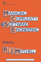 Managing Complexity in Software Engineering by R.J. Mitchell - Hardback