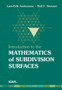 Introduction to the Mathematics of Subdivision Surfaces by Lars-Erik Andersson - Hardback