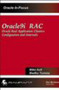 Oracle 9i RAC : Oracle Real Application Clusters Configuration and Internals by Margaret R. Ault - Paperback