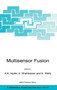 Multisensor Fusion : 70 by Anthony K. Hyder - Hardback