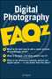 Digital Photography FAQz by Jeff Wignall - Paperback