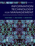 Information Technology for Management : Advancing Sustainable, Profitable Business Growth by Efraim Turban - Hardback