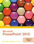 New Perspectives on Microsoft Powerpoint 2013, Introductory by Beverly Zimmerman - Paperback