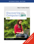 Discovering Computers 2011 : Brief by Gary B. Shelly - Paperback