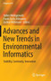 Advances and New Trends in Environmental Informatics : Stability, Continuity, Innovation by Volker Wohlgemuth - Hardback