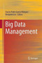 Big Data Management by Fausto Pedro Garcia Marquez - Hardback