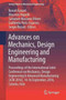 Advances on Mechanics, Design Engineering and Manufacturing : Proceedings of the International Joint Conference on Mechanics, Design Engineering & Advanced Manufacturing (JCM 2016), 14-16 September, 2 by Benoit Eynard - Paperback