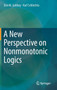 A New Perspective on Nonmonotonic Logics by Dov M. Gabbay - Hardback