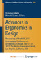 Advances in Ergonomics in Design : Proceedings of the AHFE 2017 International Conference on Ergonomics in Design, July 17???????21, 2017, The Westin Bonaventure Hotel, Los Angeles, California, USA : 588 by Francisco Rebelo - Paperback