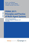 PRIMA 2017: Principles and Practice of Multi-Agent Systems : 20th International Conference, Nice, France, October 30 - November 3, 2017, Proceedings : 10621 by Bo An - Paperback