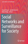 Social Networks and Surveillance for Society by Tansel OEzyer - Hardback