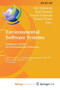 Environmental Software Systems. Computer Science for Environmental Protection : 12th IFIP WG 5.11 International Symposium, ISESS 2017, Zadar, Croatia, May 10-12, 2017, Proceedings by Hrebicek Jiri Hrebicek - Paperback