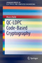 QC-LDPC Code-Based Cryptography by Marco Baldi - Paperback