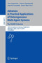 Advances in Practical Applications of Heterogeneous Multi-Agent Systems - The PAAMS Collection : 12th International Conference, PAAMS 2014, Salamanca, Spain, June 4-6, 2014. Proceedings : 8473 by Yves Demazeau - Paperback