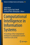 Computational Intelligence in Information Systems : Proceedings of the Computational Intelligence in Information Systems Conference (CIIS 2018) : 888 by Saiful Omar - Paperback
