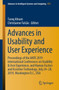 Advances in Usability and User Experience : Proceedings of the AHFE 2019 International Conferences on Usability & User Experience, and Human Factors and Assistive Technology, July 24-28, 2019, Washing : 972 by Tareq Ahram - Paperback