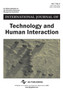 International Journal of Technology and Human Interaction by Mesquita - Paperback