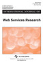 International Journal of Web Services Research by Liang-Jie Zhang - Paperback