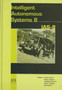 Intelligent Autonomous Systems 8 by Frans C.A. Groen - Hardback