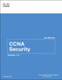 CCNA Security Lab Manual Version 1.2 by Cisco Networking Academy - Paperback