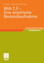 Web 2.0 - Eine empirische Bestandsaufnahme by Paul Alpar - Paperback