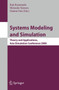Systems Modeling and Simulation : Theory and Applications, Asian Simulation Conference 2006 by Koji Koyamada - Paperback