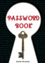 Password Book by Buster McJames - Paperback