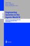 Engineering Societies in the Agents World III : Third International Workshop, ESAW 2002, Madrid, Spain, September 16-17, 2002, Revised Papers : 2577 by Paolo Petta - Paperback