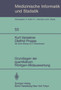Grundlagen der quantitativen Roentgen-Bildauswertung : 55 by K. Vanselow - Paperback