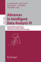 Advances in Intelligent Data Analysis VI : 6th International Symposium on Intelligent Data Analysis, IDA 2005, Madrid, Spain, September 8-10, 2005, Proceedings : 3646 by A.Fazel Famili - Paperback