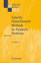 Galerkin Finite Element Methods for Parabolic Problems : 25 by Vidar Thomee - Hardback