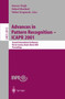 Advances in Pattern Recognition - ICAPR 2001 : Second International Conference Rio de Janeiro, Brazil, March 11-14, 2001 Proceedings : 2013 by Sameer Singh - Paperback