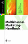 Multichannel-Marketing-Handbuch by Oliver Merx - Hardback