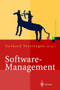 Software Management : Beherrschung des Lifecycles by Gerhard Versteegen - Hardback