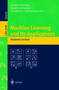 Machine Learning and Its Applications : Advanced Lectures : 2049 by Georgios Paliouras - Paperback