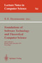 Foundations of Software Technology and Theoretical Computer Science : 13th Conference, Bombay, India, December 15-17, 1993. Proceedings : 761 by Rudrapatna K. Shyamasundar - Paperback