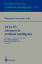 AI*IA 97: Advances in Artificial Intelligence : 5th Congress of the Italian Association for Artificial Intelligence, Rome, Italy, September 17-19, 1997, Proceedings : 1321 by Maurizio Lenzerini - Paperback
